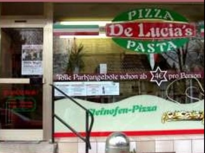 照片: De Lucia&amp;#039;s